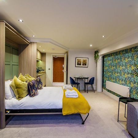 Entire Apartment - No. 47 - The Cosy Collection Ltd York Exterior foto